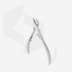 Staleks Pro Expert NE-90-5 professional cuticle nippers 5mm