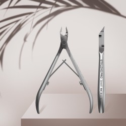 Staleks Pro Smart NS-10-3 professional cuticle nippers 3mm