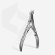 Staleks Pro Smart NS-10-4 professional cuticle nippers 4mm