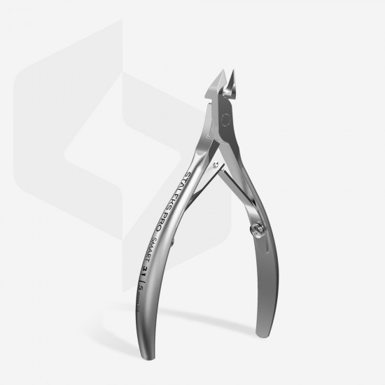 Staleks Pro Smart NS-31-5 professional cuticle nippers 5mm