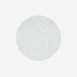 Staleks Pro Expert PDFS-25-180W replaceable files for pedicure disk with foam layer 180 grit 50pcs