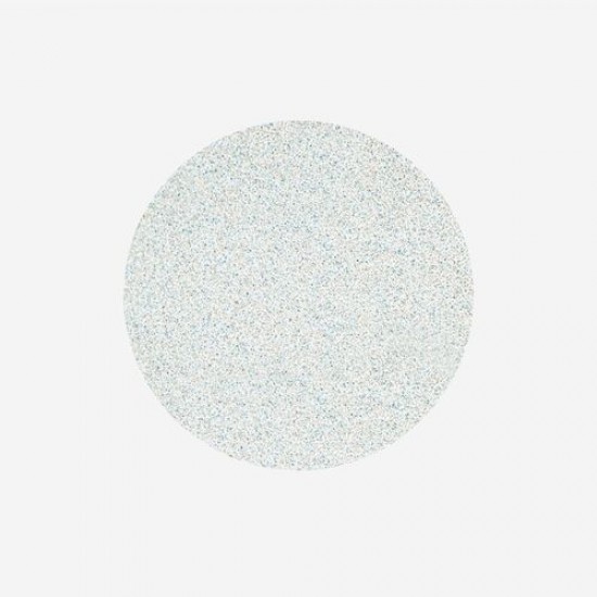 Staleks Pro Expert PDFS-25-180W replaceable files for pedicure disk with foam layer 180 grit 50pcs