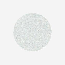 Staleks Pro Expert PDFS-25-240W replaceable files for pedicure disk with foam layer 240 grit 50pcs