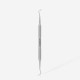 Staleks Pro Expert PE-20/2 double-ended pedicure curette