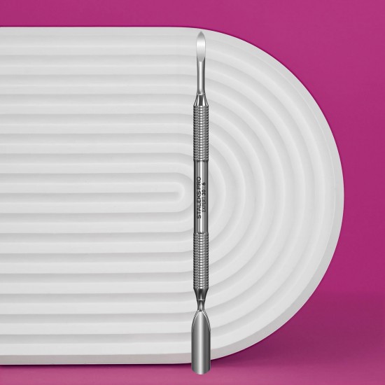 Staleks Pro Expert PE-30/6 manicure pusher and nail cleaner