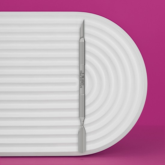 Staleks Pro Expert PE-90/2 manicure pusher