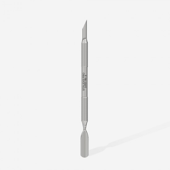 Staleks Pro Expert PE-90/2 manicure pusher