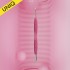 Staleks Pro Uniq PQ-11/2 manicure pusher with silicone handle