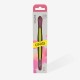 Staleks Pro Uniq PQ-11/2Y manicure pusher with silicone handle