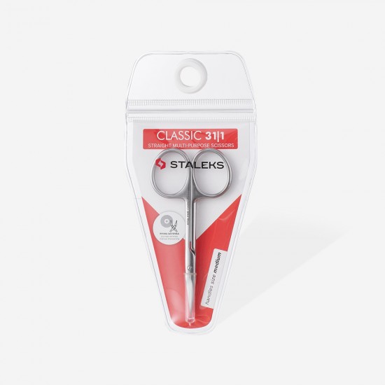 Staleks Classic SC-31/1 universal scissors