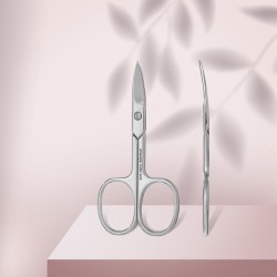 Staleks Classic SC-62/2 nail scissors