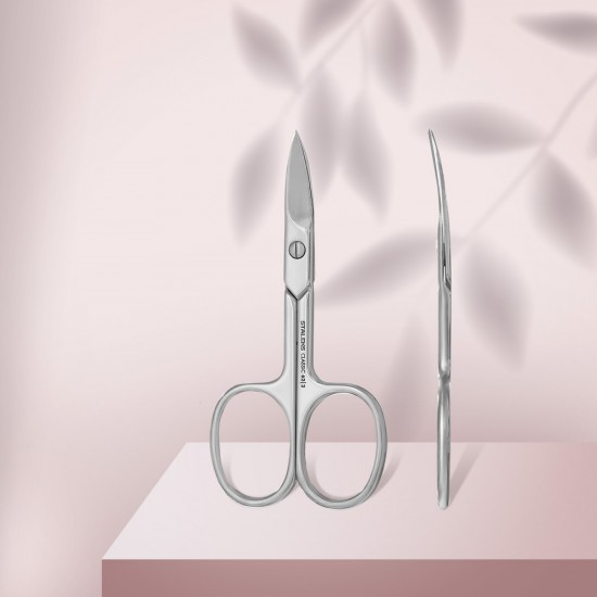 Staleks Classic SC-62/2 nail scissors