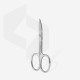 Staleks Classic SC-62/2 nail scissors