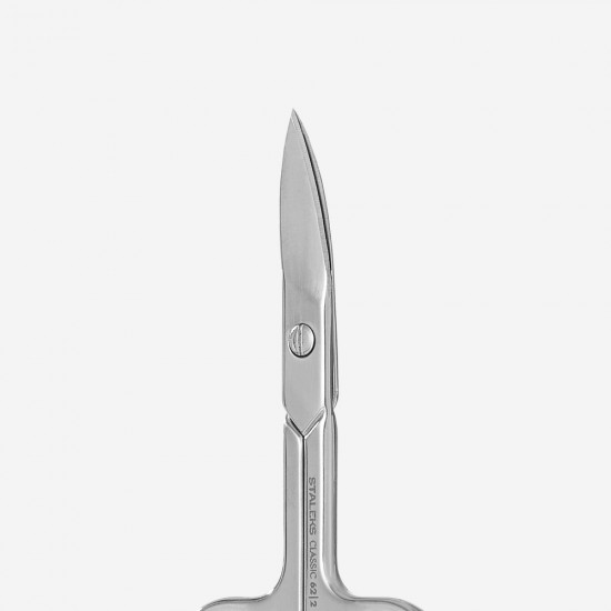 Staleks Classic SC-62/2 nail scissors