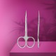 Staleks Pro Expert SE-20/2 professional cuticle scissors