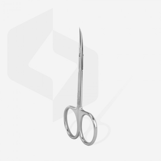 Staleks Pro Expert SE-20/2 professional cuticle scissors