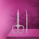 Staleks Pro Expert SE-50/2 professional cuticle scissors