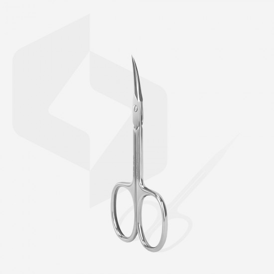 Staleks Pro Expert SE-50/2 professional cuticle scissors