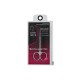 Staleks Pro Expert SE-51/3 professional cuticle scissors with hook