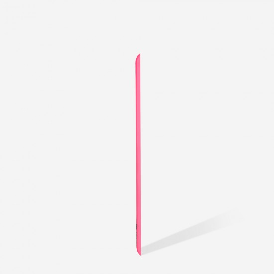 Staleks Pro Expert SPBE-20 straight beveled plastic base for nail file