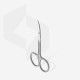 Staleks Pro Smart SS-10/3 professional cuticle scissors