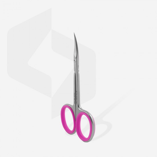 Staleks Pro Smart SS-40/3 professional cuticle scissors