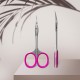 Staleks Pro Smart SS-50/3 professional cuticle scissors