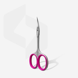 Staleks Pro Smart SS-50/3 professional cuticle scissors