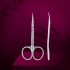 Staleks Exclusive SX-20/1M professional cuticle scissors
