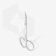 Staleks Exclusive SX-20/1M professional cuticle scissors