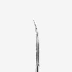 Staleks Exclusive SX-22/1M professional cuticle scissors