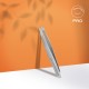 Staleks Pro Expert TE-10/3 eyebrow tweezer with wide bevel