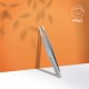 Staleks Pro Expert TE-10/4 eyebrow tweezer with narrow bevel