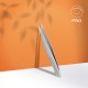 Staleks Pro Expert TE-10/5 eyebrow tweezer with pointed edges