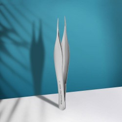 Staleks Pro Podo TP-10 podiatry tweezer