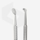 Staleks Pro Expert ZE-20/1 cosmetology double-ended spoon