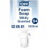 Tork S4 Foam Soap Mildly Scented 1L