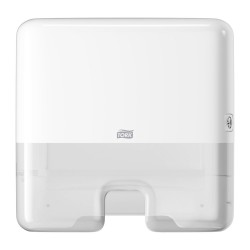Tork H2 Xpress Multifold Mini Hand Towel Dispenser White