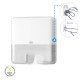 Tork H2 Xpress Multifold Mini Hand Towel Dispenser White