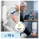 Tork S4 Skincare Dispenser Elevation design White