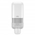 Tork S4 Skincare Dispenser Elevation design White