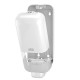 Tork S4 Skincare Dispenser Elevation design White