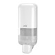 Tork S4 Skincare Dispenser Elevation design White