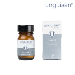 Unguisan powder for nail prosthetics 30ml