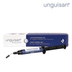 Unguisan Bluelight curing gel for nail correction systems 3ml