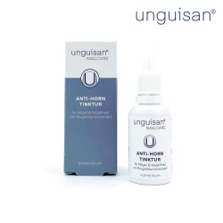 Unguisan Anti-Horn thickened and rough skin care tincture 30ml