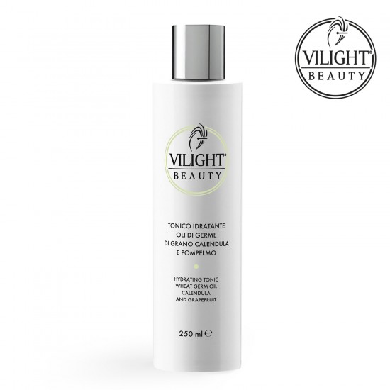 Vilight Beauty Hydrating Tonic with calendula and grapefruit 250ml