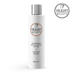 Vilight Beauty Cleansing Gel Multivitamin Anti-Aging 250ml