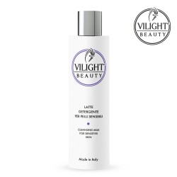 Vilight Beauty Cleansing Milk for sensitive skin 250ml