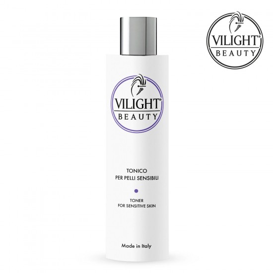 Vilight Beauty Toner for sensitive skin 250ml